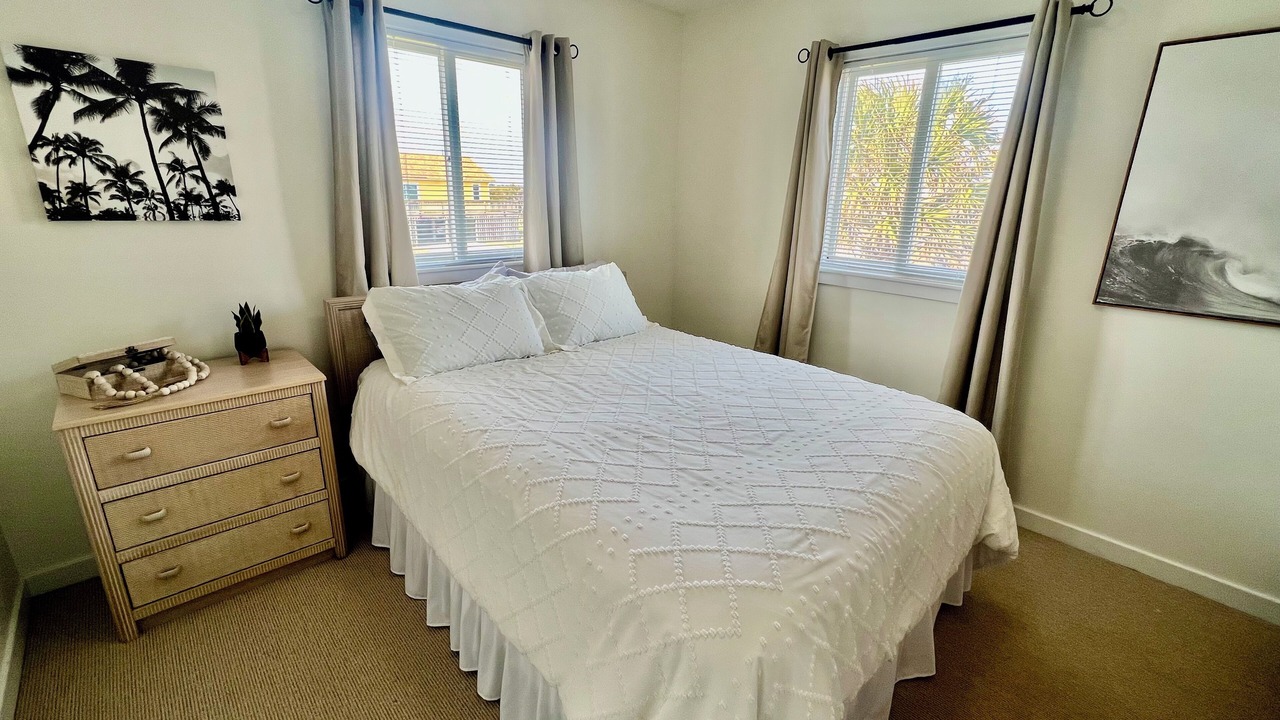 Photo of Bedroom in South Nags Head