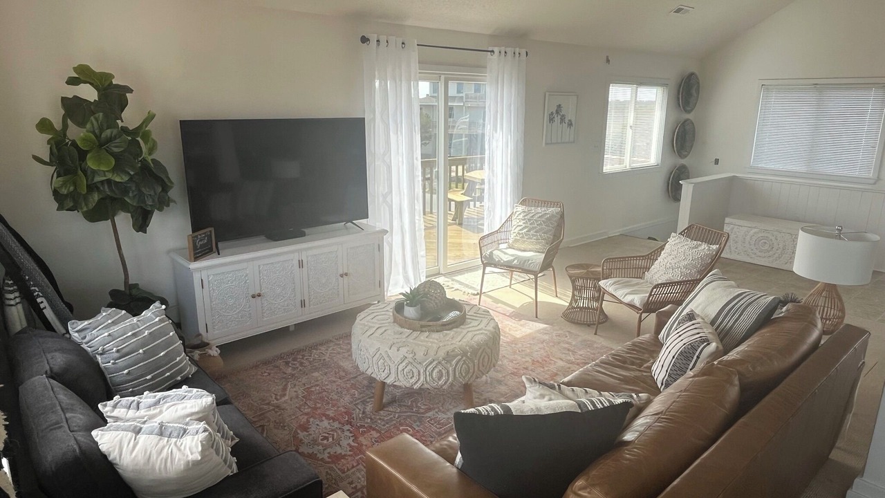 Photo of Livingroom in South Nags Head