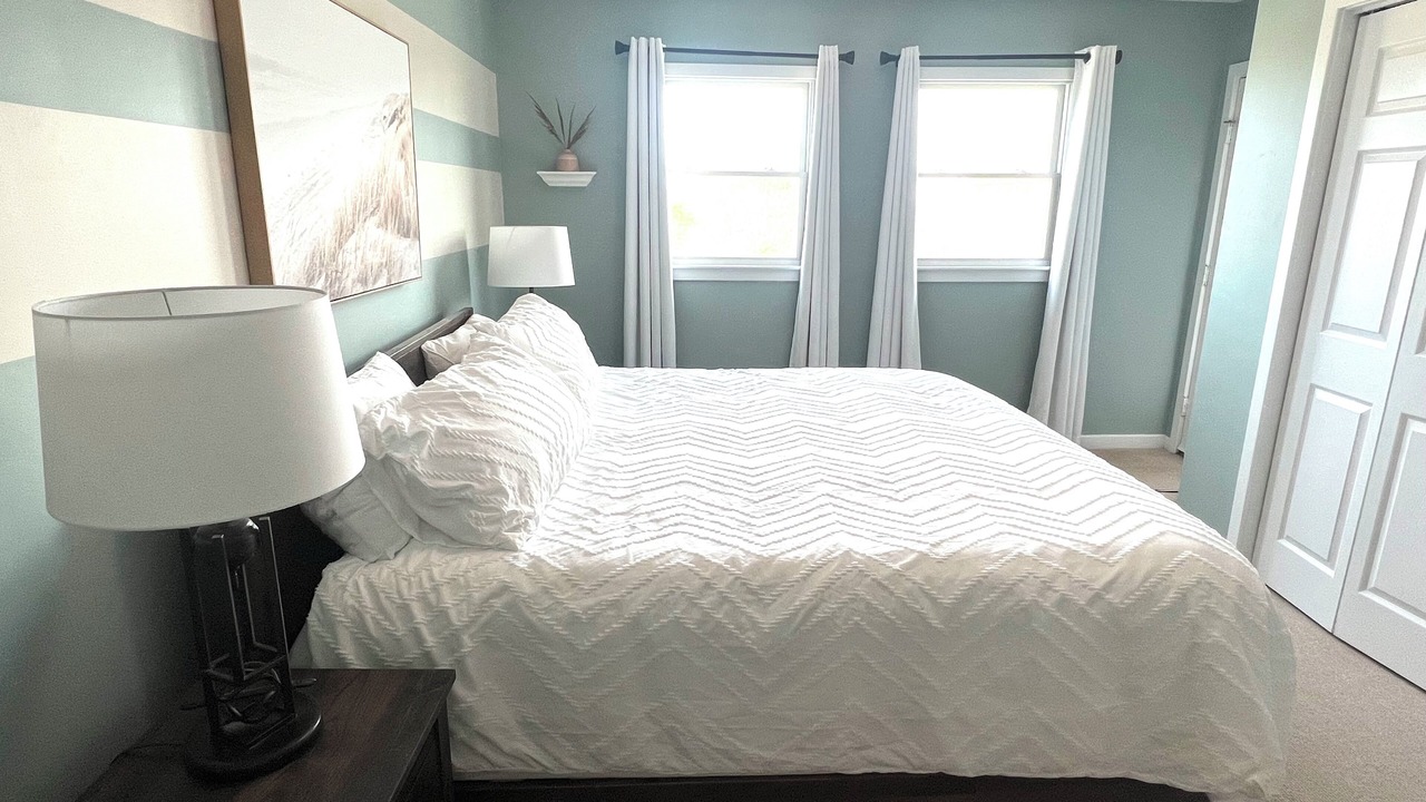 Photo of Bedroom in South Nags Head