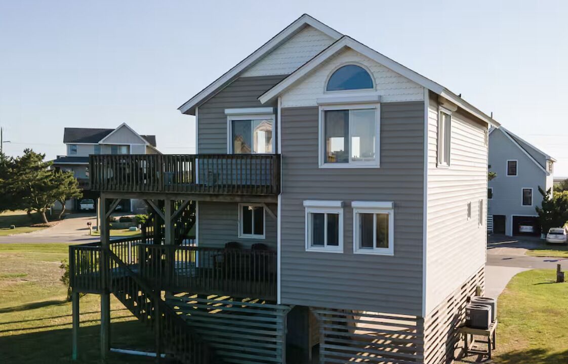 Photo of Outdoor in South Nags Head
