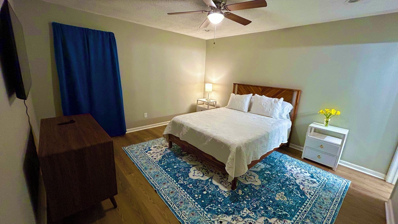 Photo of Bedroom in Greenville