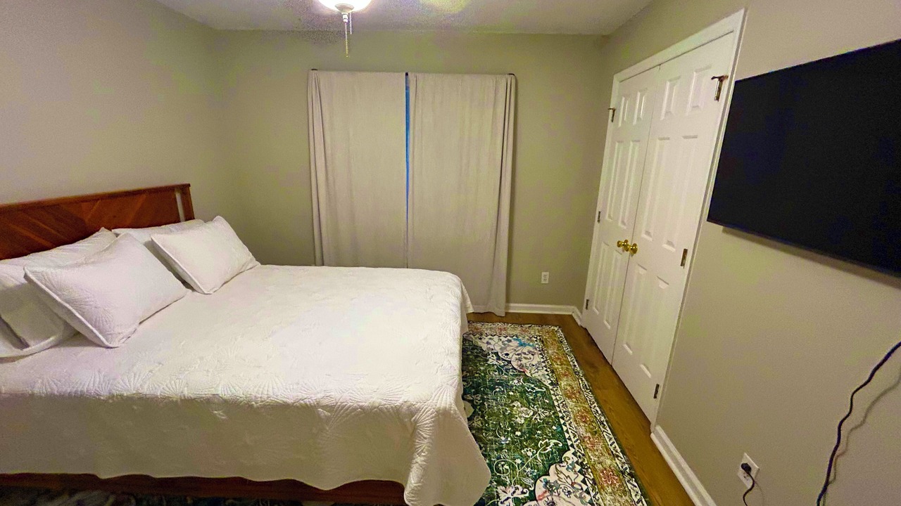 Photo of Bedroom in Greenville