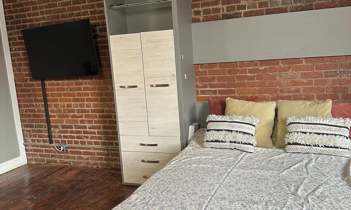 Photo of Bedroom in Pittsboro