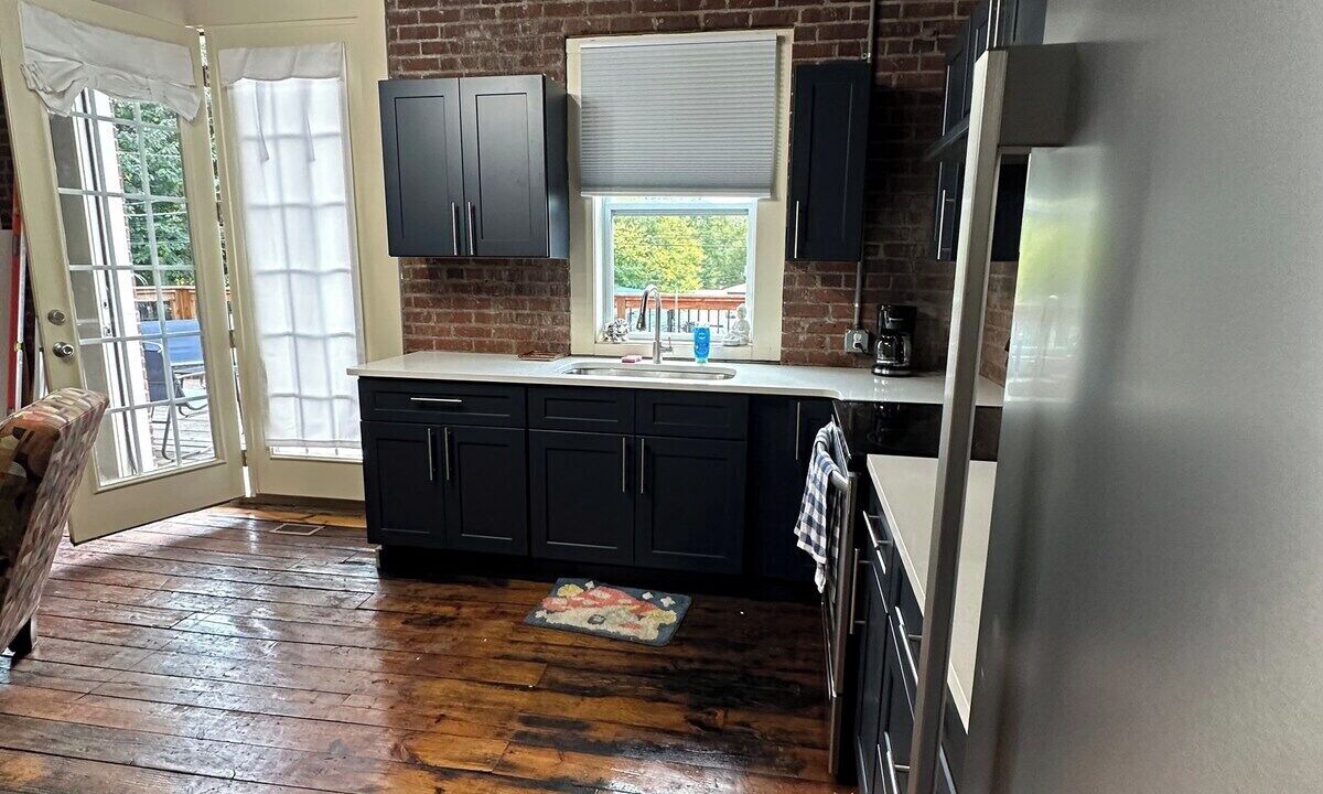 Photo of Kitchen in Pittsboro