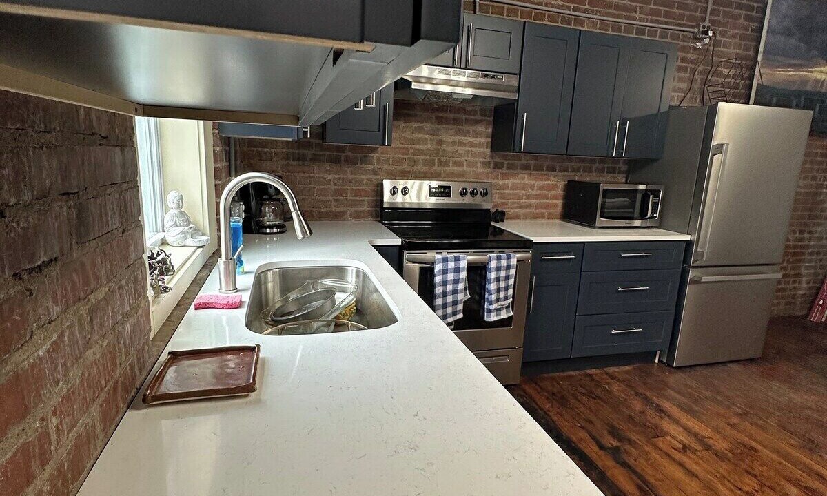 Photo of Kitchen in Pittsboro