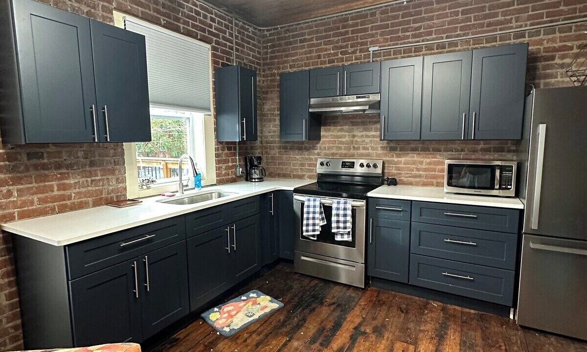 Photo of Kitchen in Pittsboro