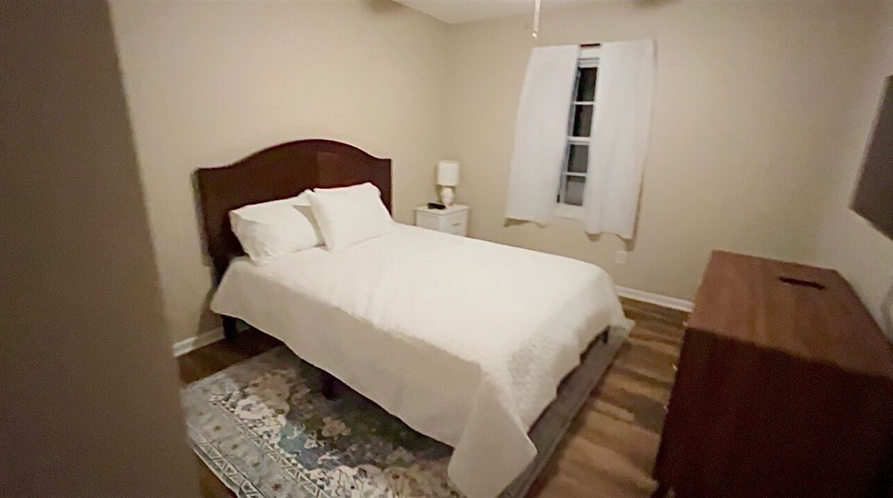 Photo of Bedroom in Winterville