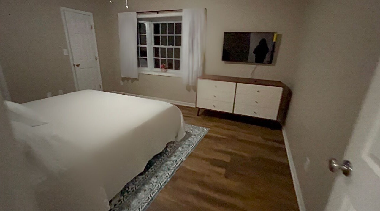 Photo of Bedroom in Winterville