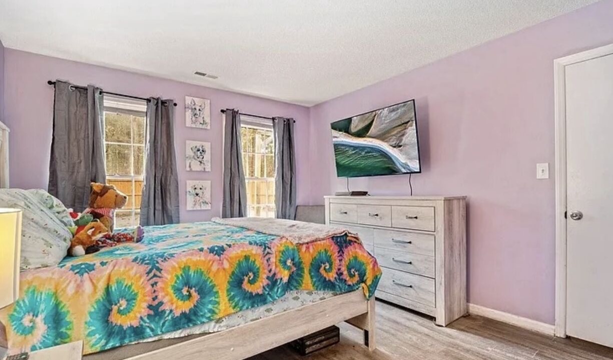 Photo of Bedroom in Piney Green