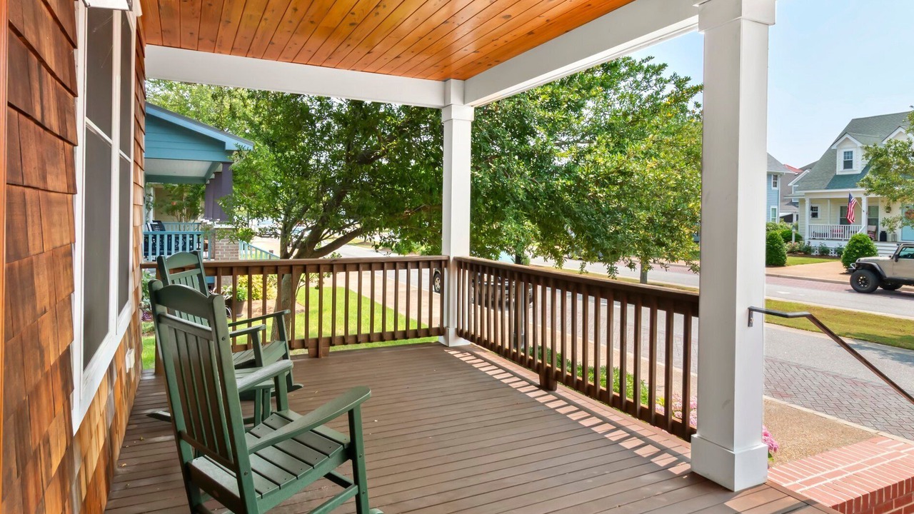 Photo of Outdoor in Historic Downtown Manteo