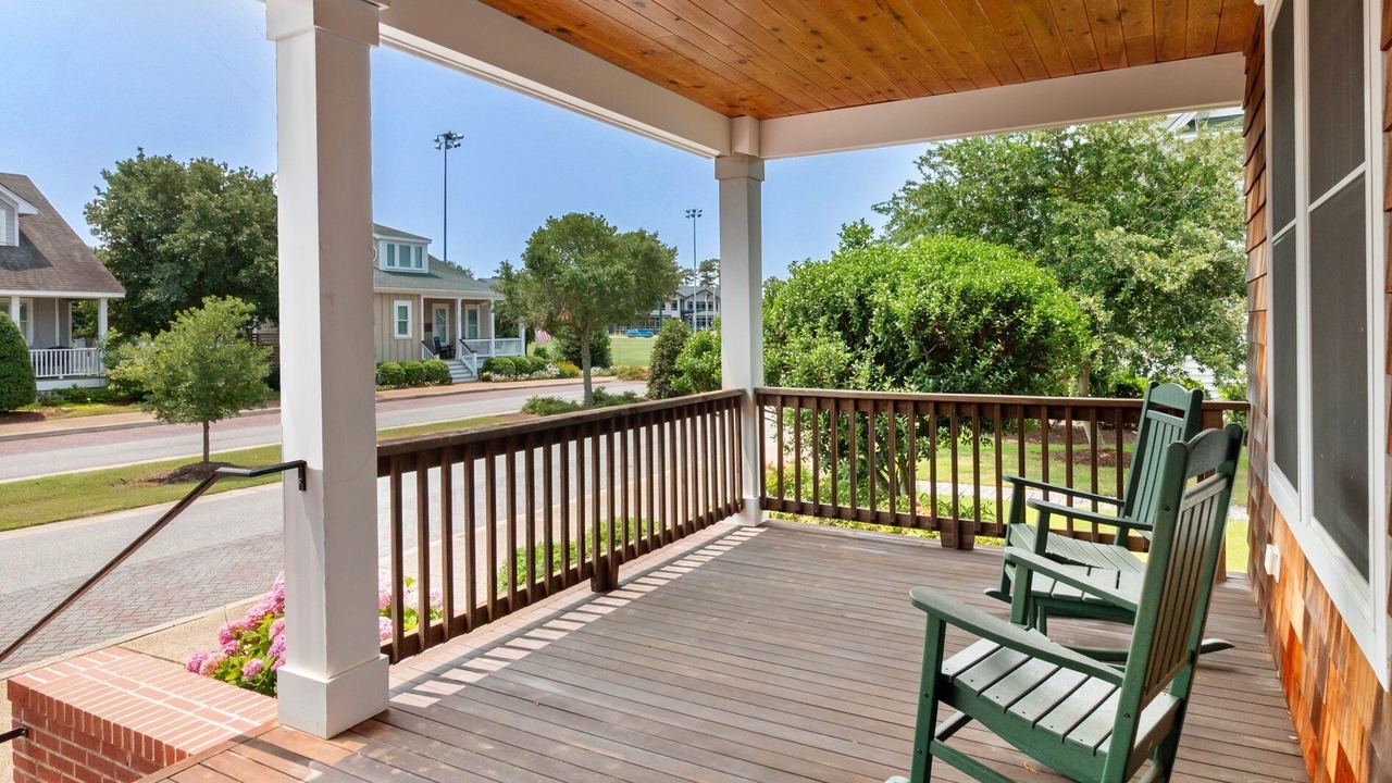 Photo of Outdoor in Historic Downtown Manteo