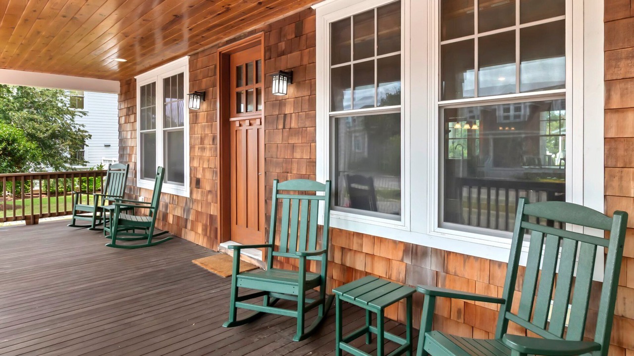 Photo of Outdoor in Historic Downtown Manteo