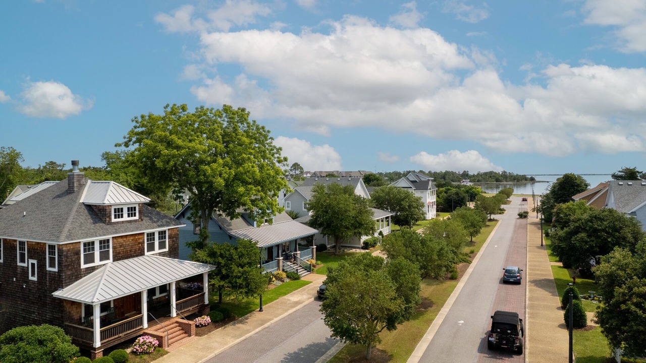 Photo of Others in Historic Downtown Manteo