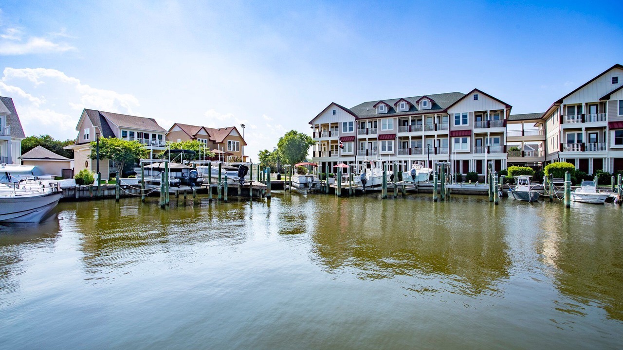 Photo of Others in Historic Downtown Manteo