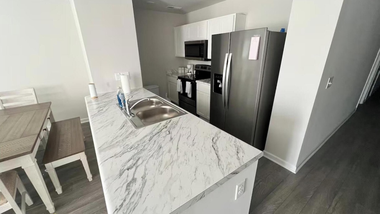 Photo of Kitchen in Roxboro