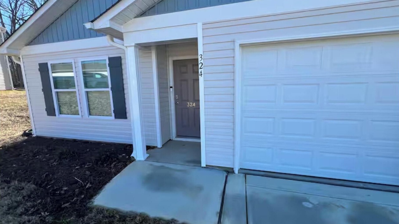 Photo of Outdoor in Roxboro