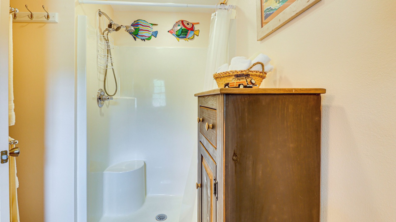 Photo of Bathroom in Frisco