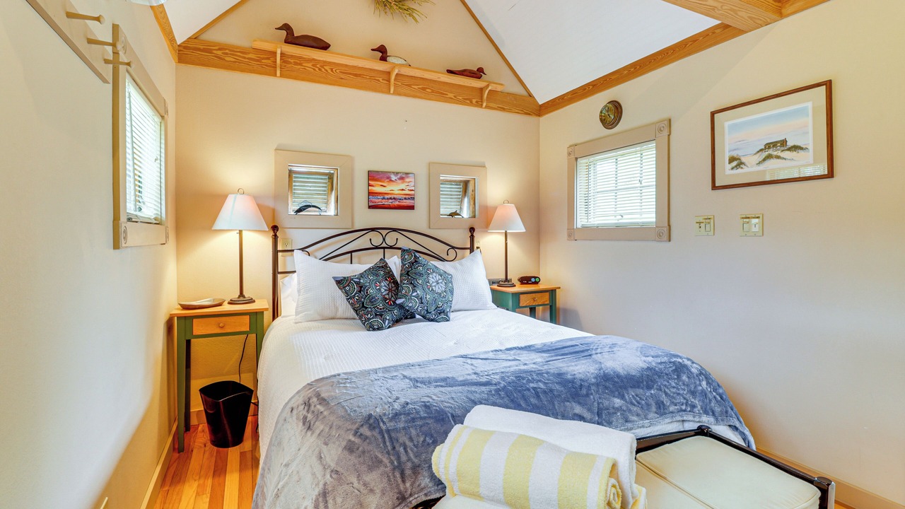 Photo of Bedroom in Frisco