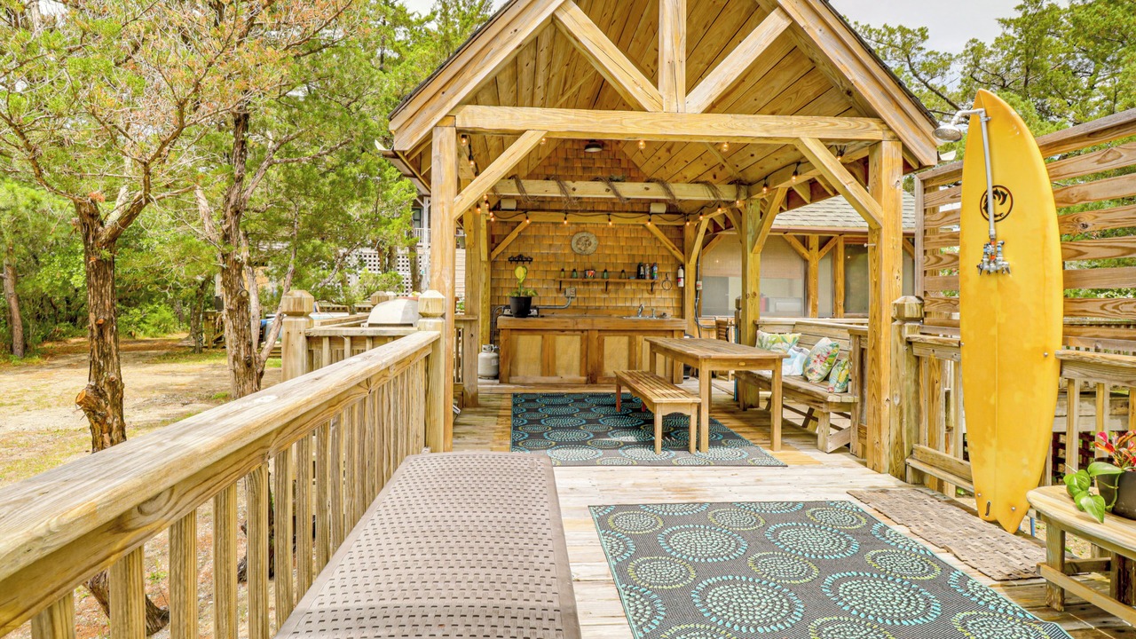 Photo of Outdoor in Frisco
