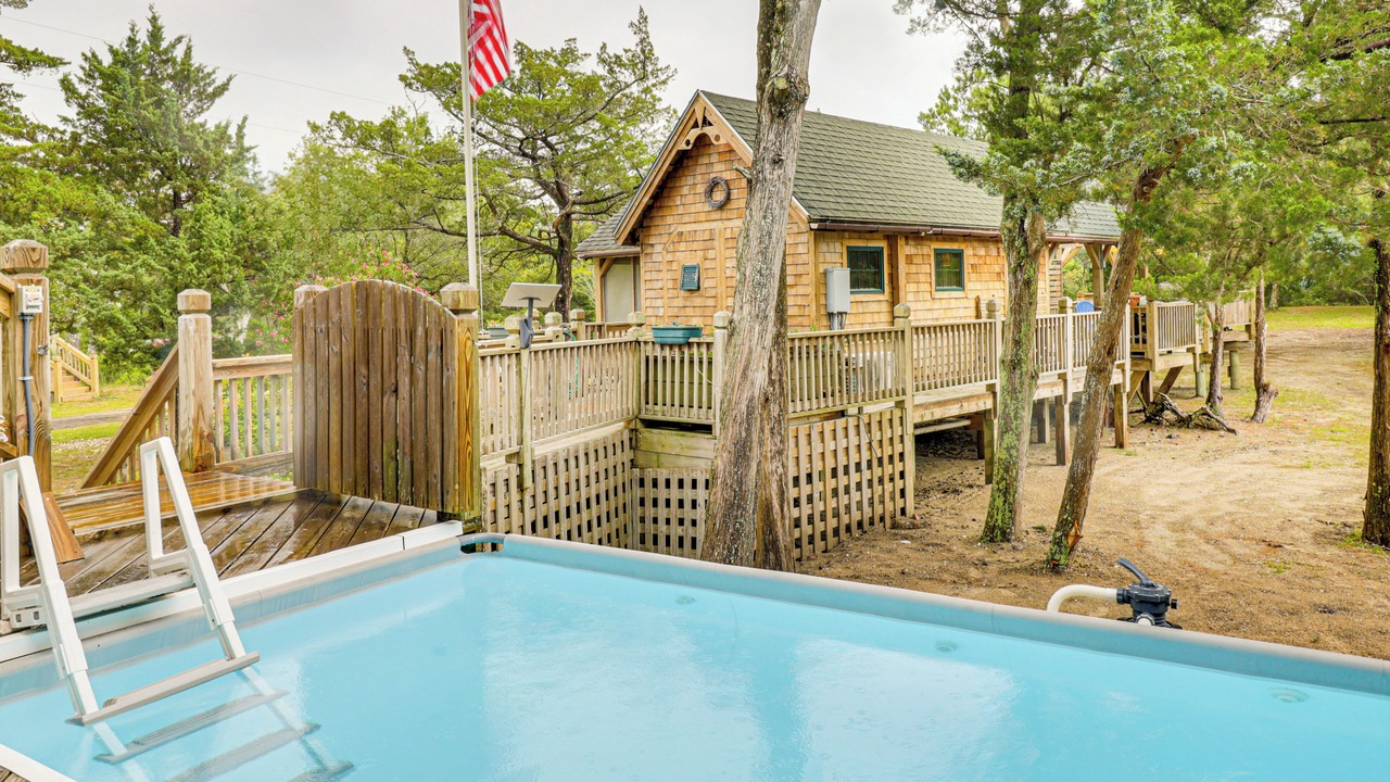 Photo of Outdoor in Frisco