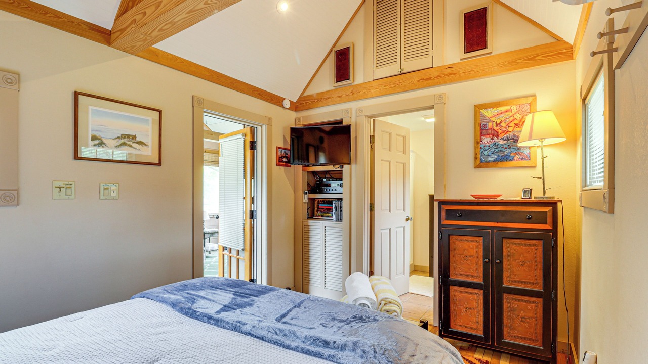 Photo of Bedroom in Frisco
