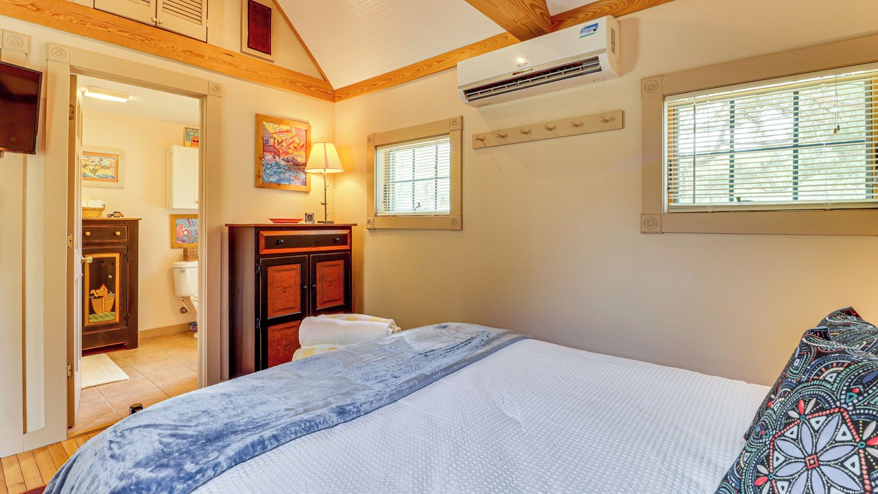 Photo of Bedroom in Frisco