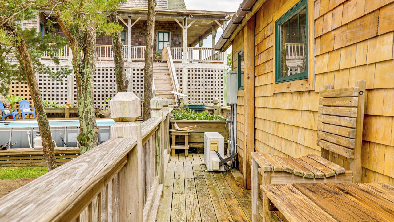 Photo of Outdoor in Frisco