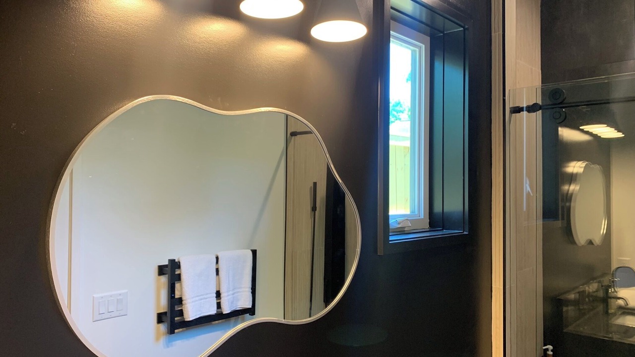 Photo of Bathroom in East Raleigh