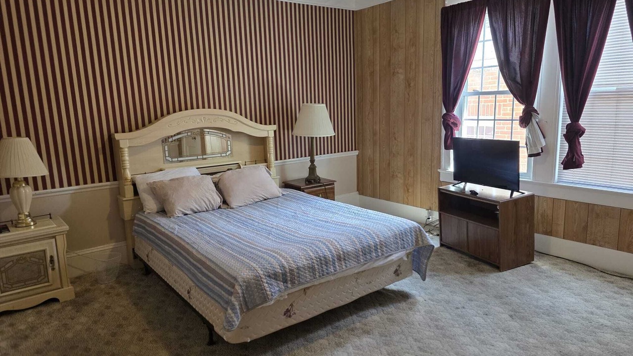 Photo of Bedroom in Rocky Mount