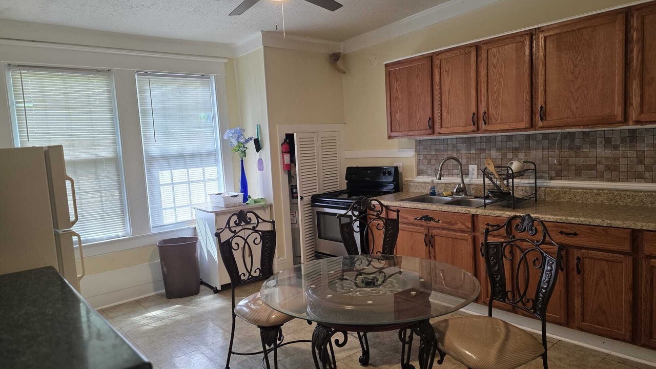 Photo of Kitchen in Rocky Mount