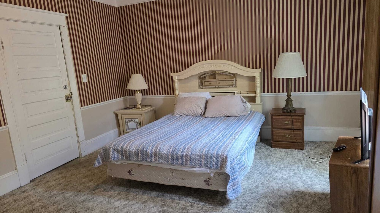 Photo of Bedroom in Rocky Mount