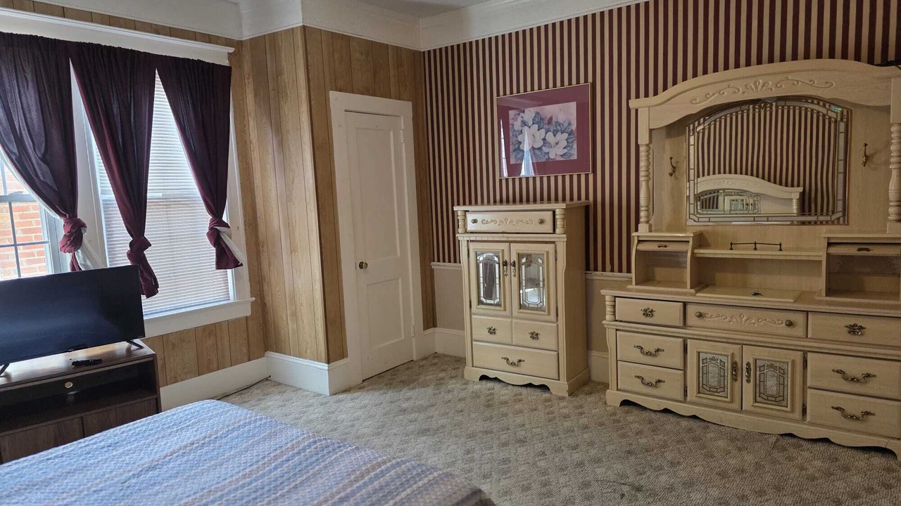 Photo of Bedroom in Rocky Mount