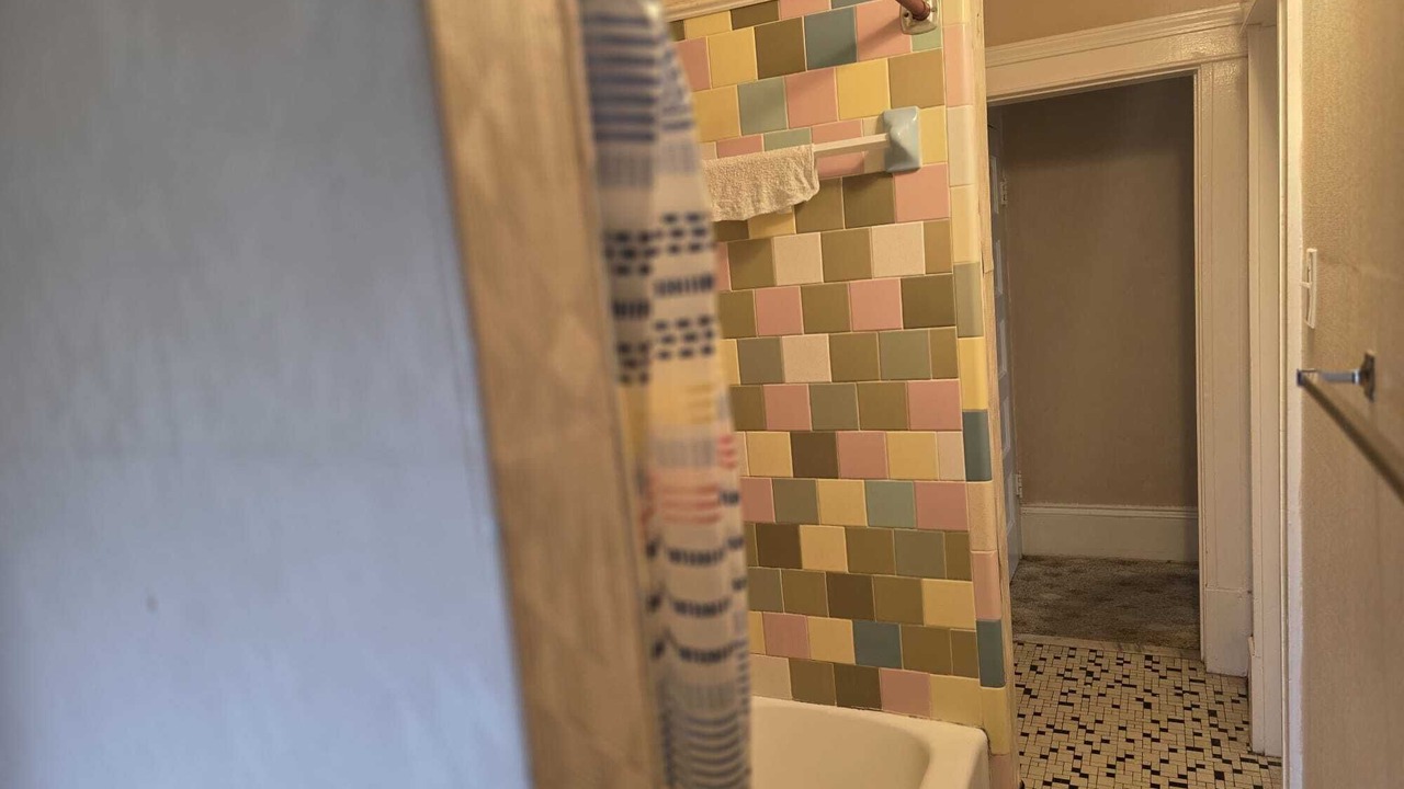 Photo of Bathroom in Rocky Mount