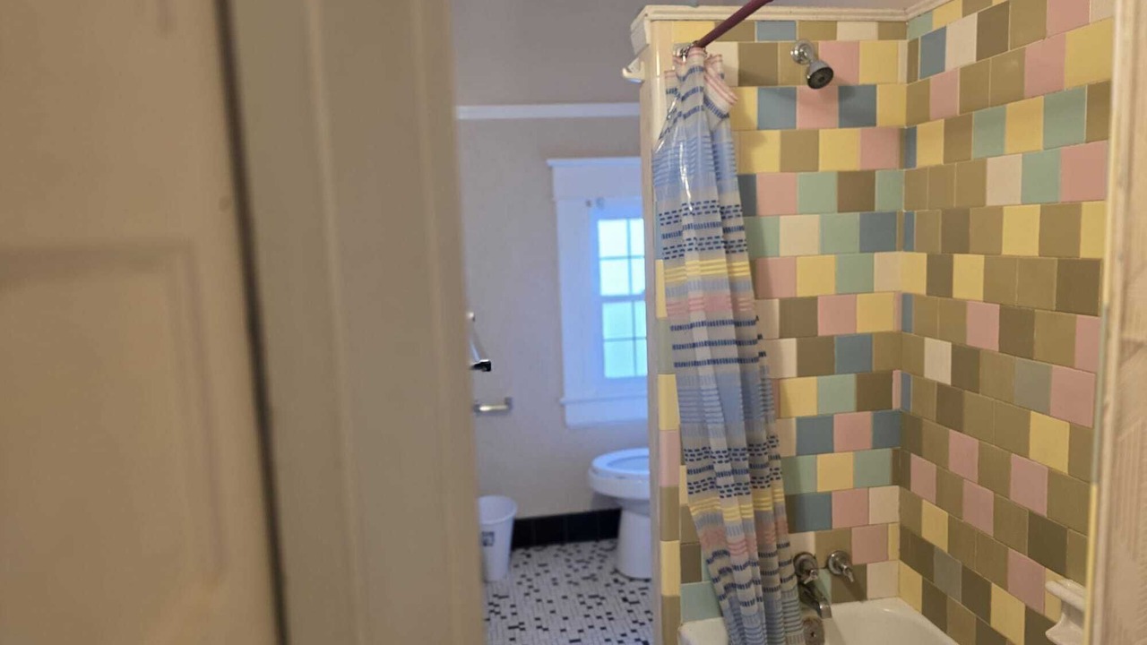Photo of Bathroom in Rocky Mount