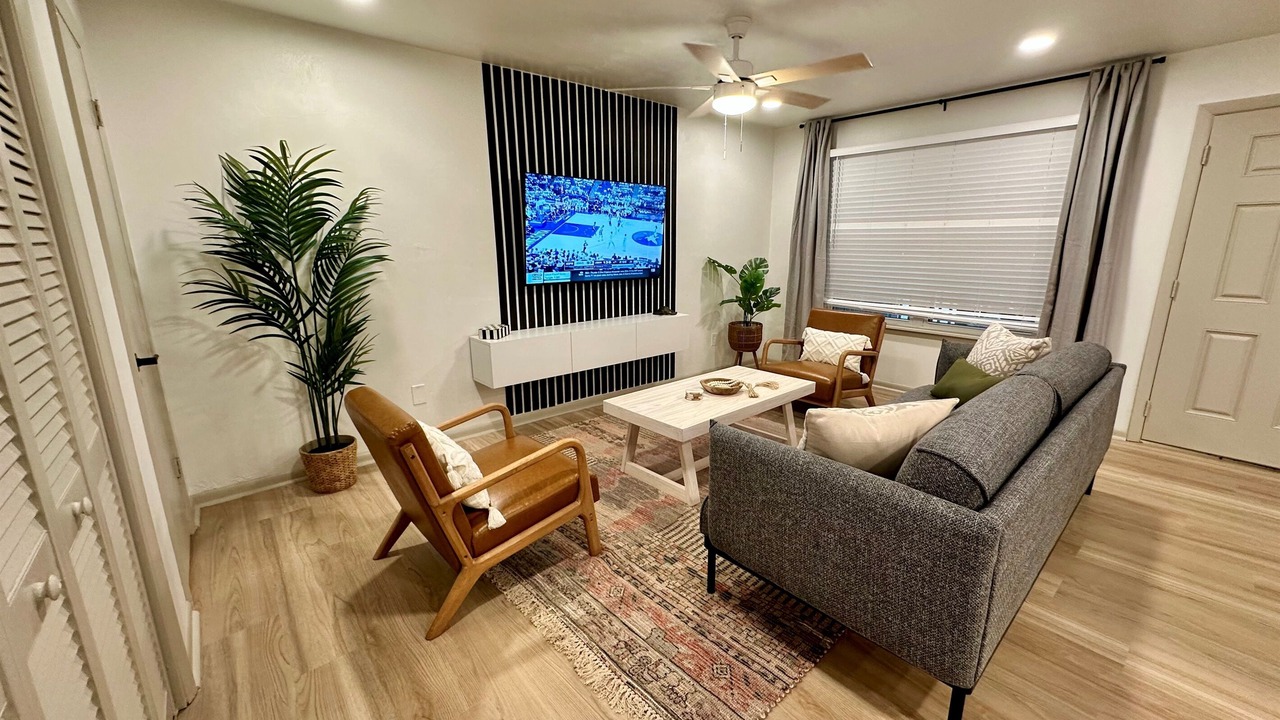 Photo of Livingroom in East Ocean View