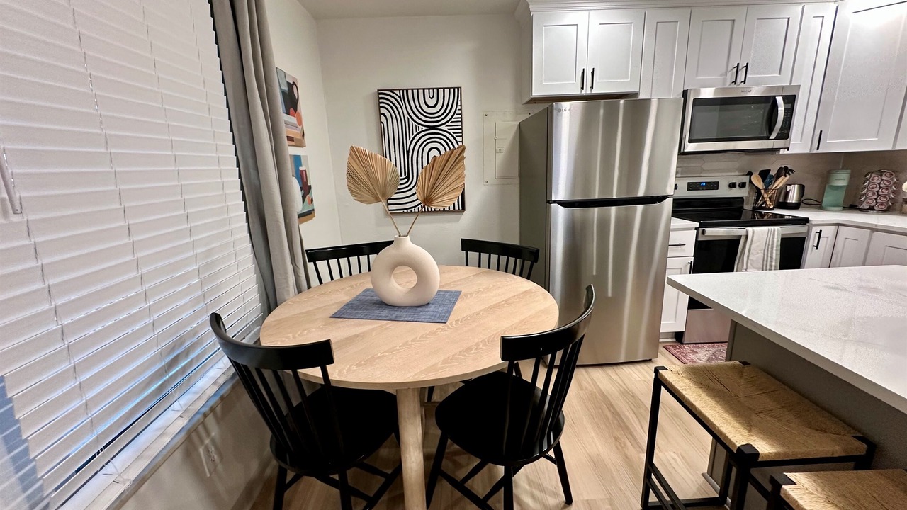 Photo of Kitchen in East Ocean View