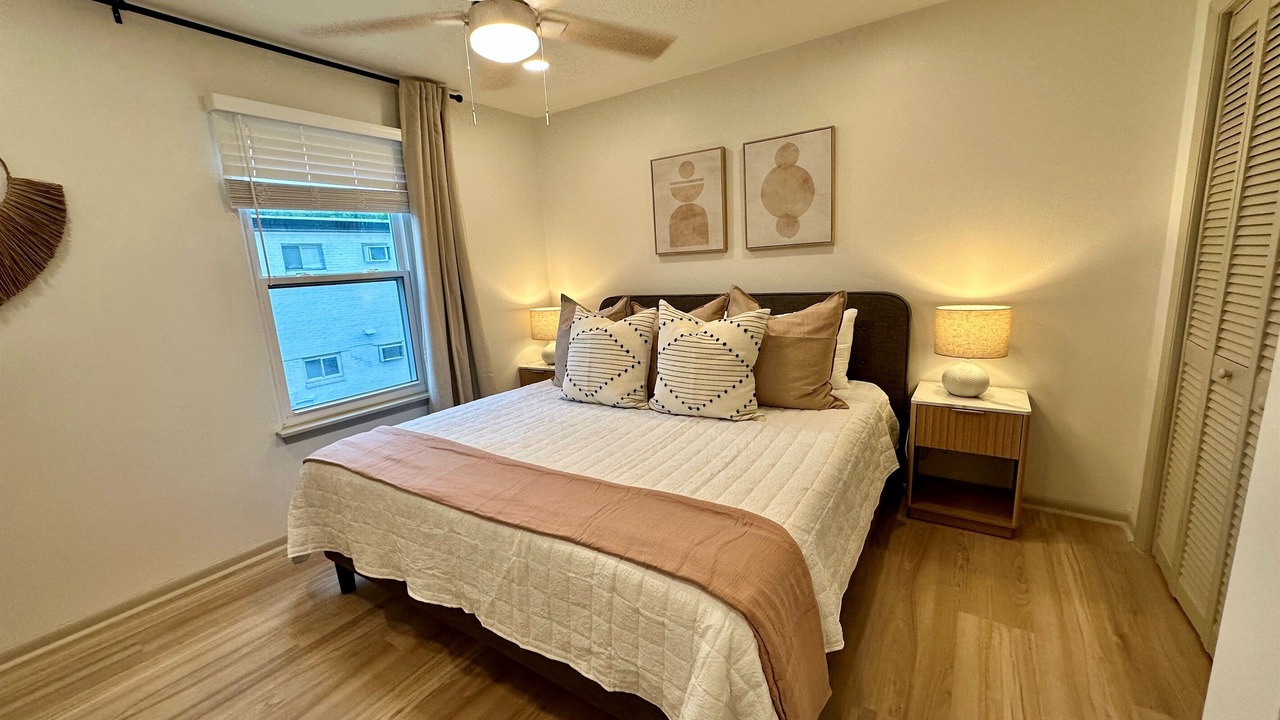 Photo of Bedroom in East Ocean View