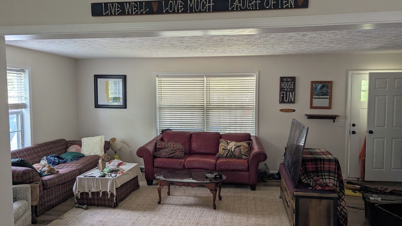 Photo of Livingroom in Pittsboro