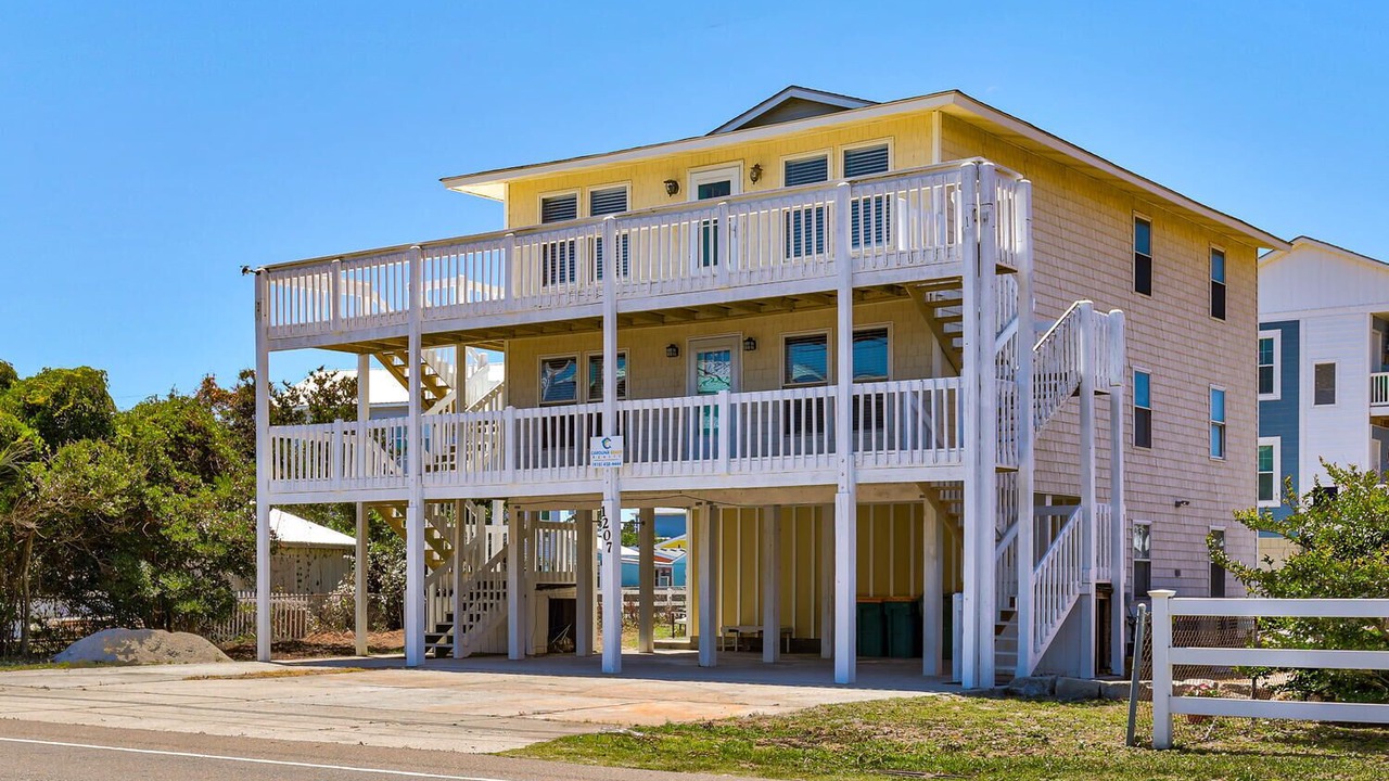 Photo of Others in Carolina Beach