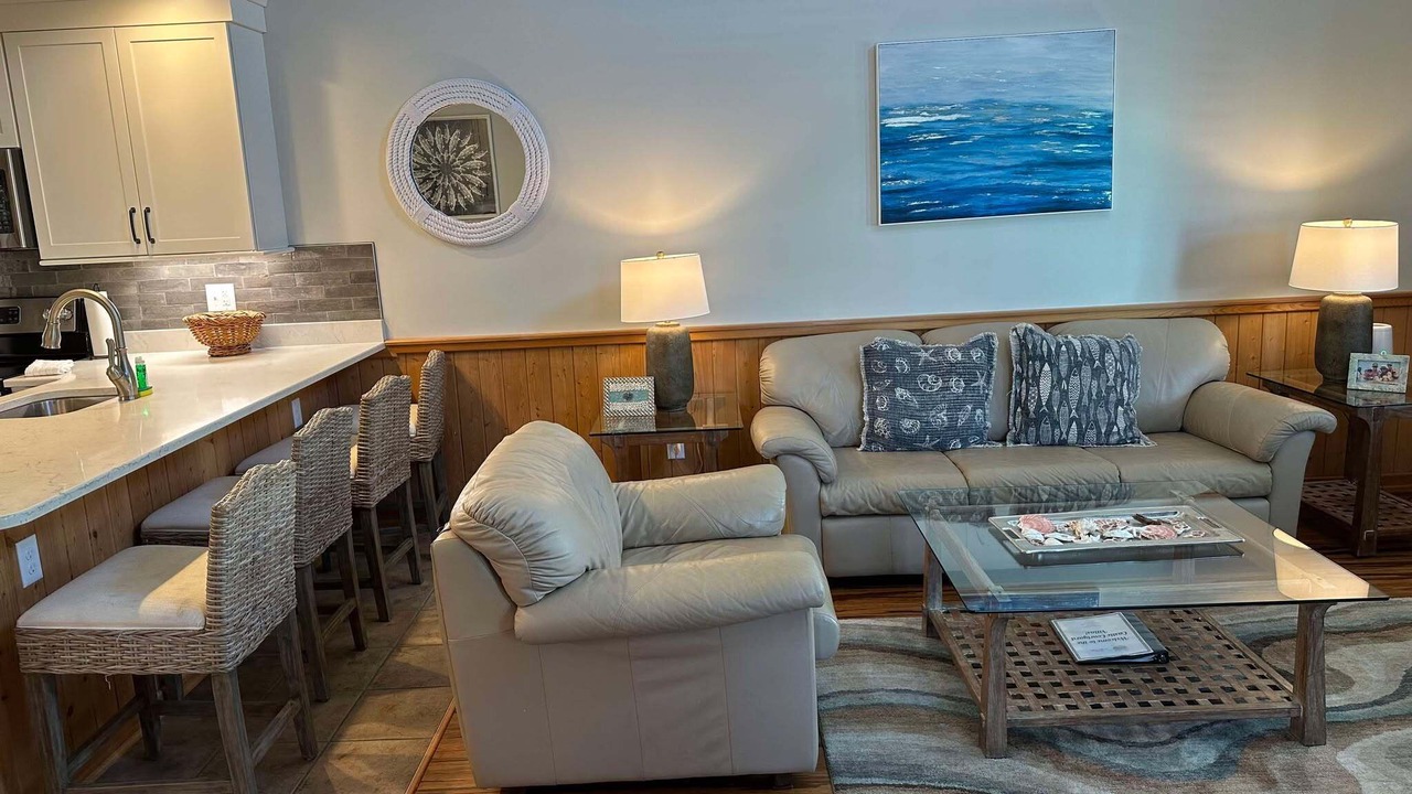 Photo of Bedroom in Ocracoke