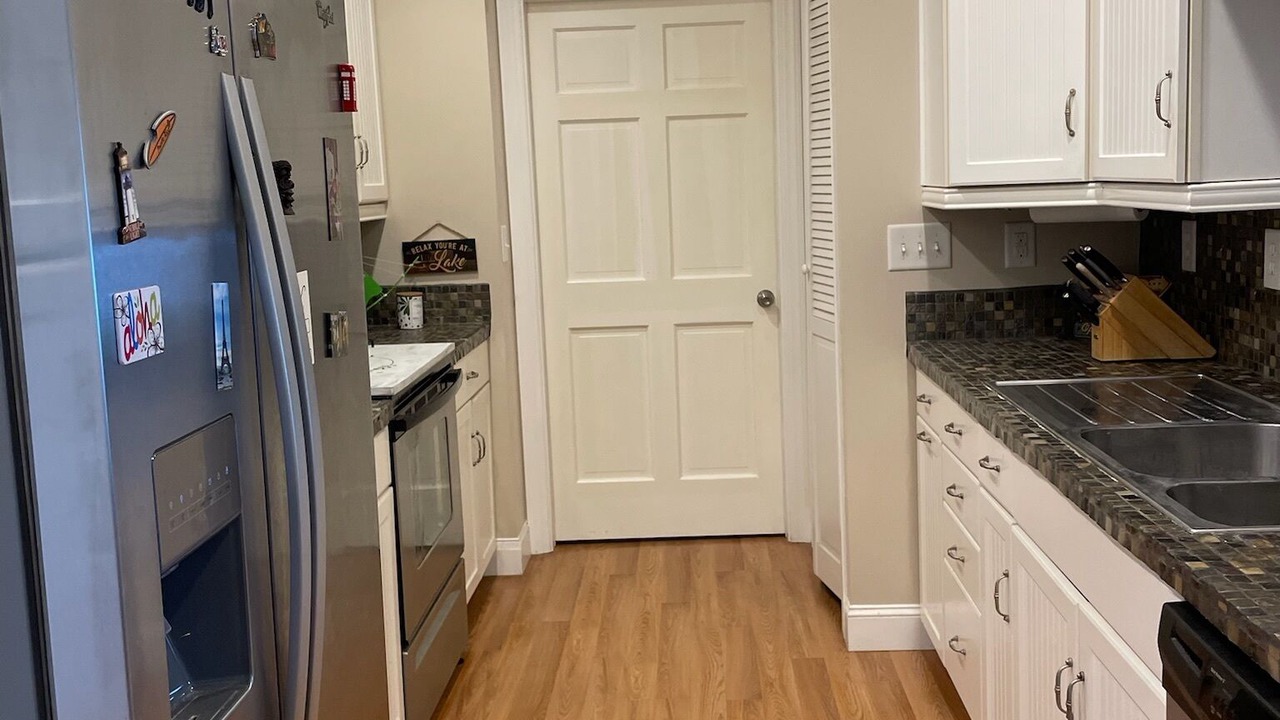 Photo of Kitchen in Dixie - Berryhill