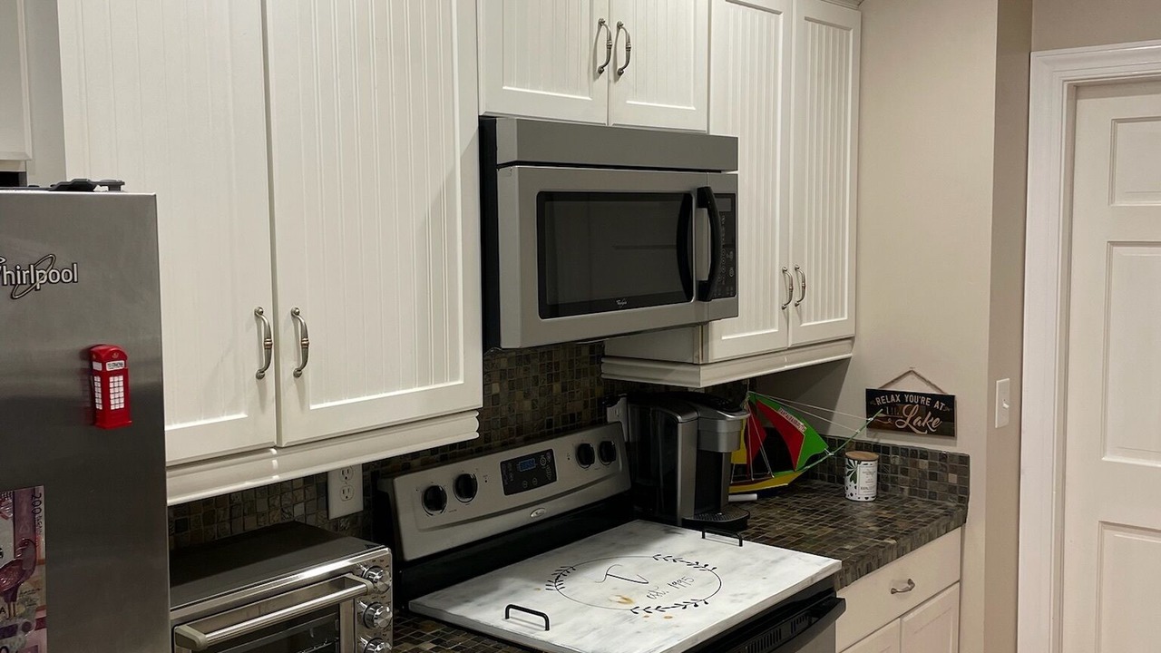 Photo of Kitchen in Dixie - Berryhill