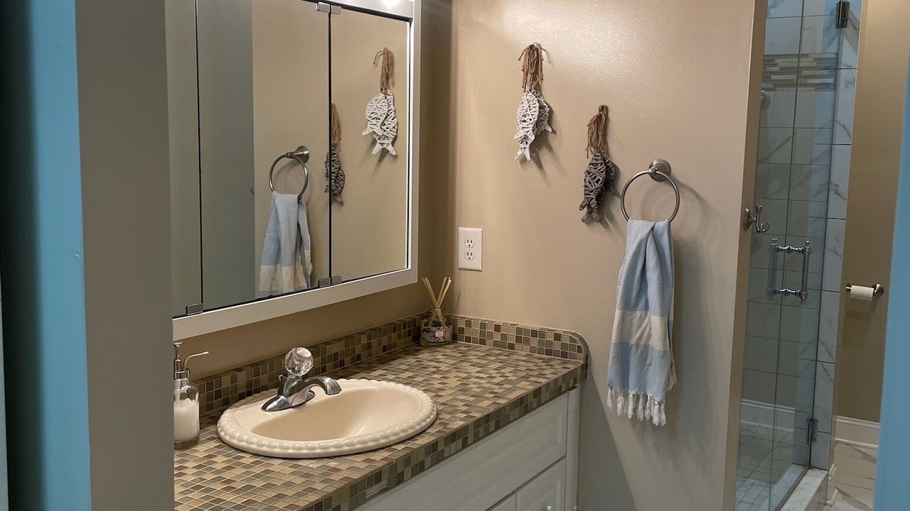 Photo of Bathroom in Dixie - Berryhill