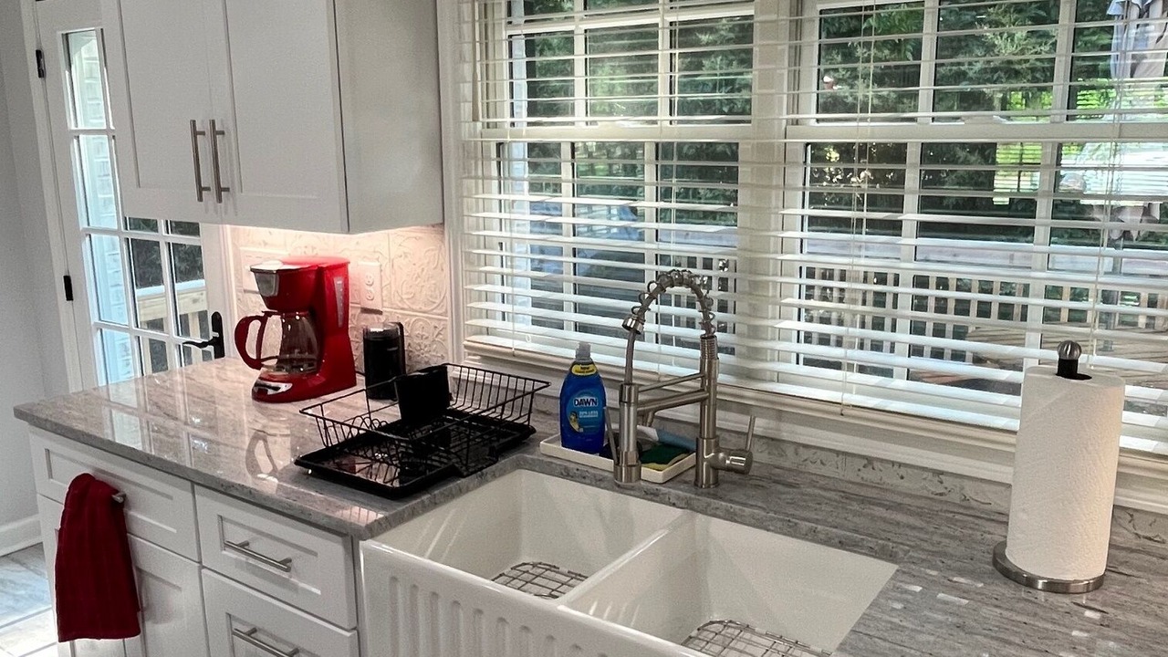 Photo of Kitchen in Durham