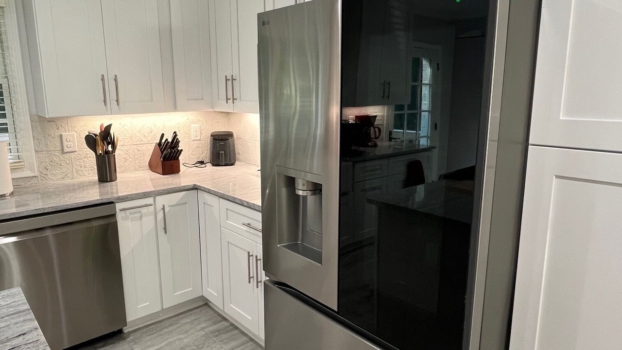 Photo of Kitchen in Durham