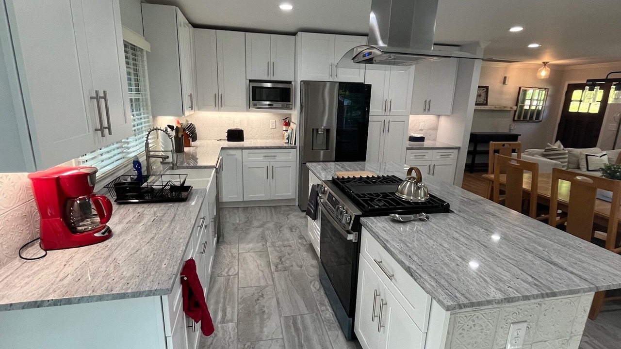 Photo of Kitchen in Durham
