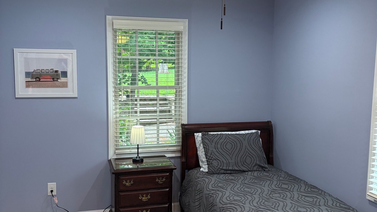 Photo of Bedroom in Durham