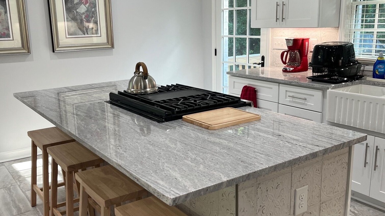 Photo of Kitchen in Durham