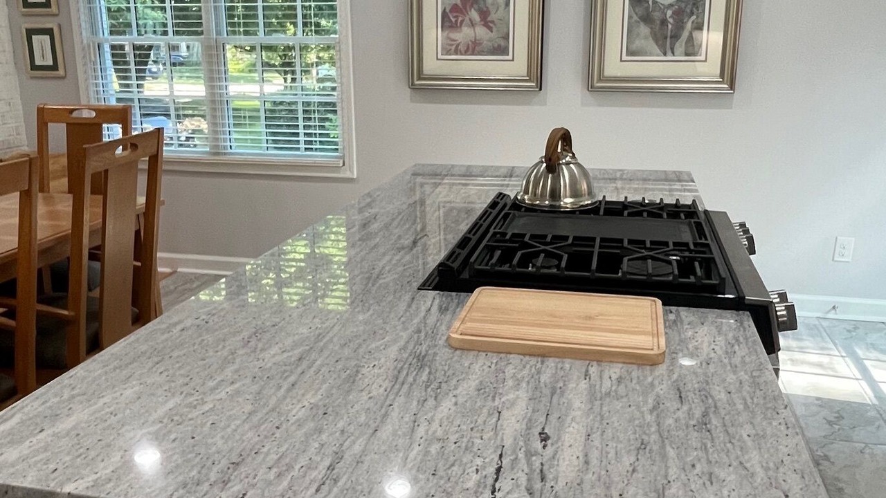 Photo of Kitchen in Durham