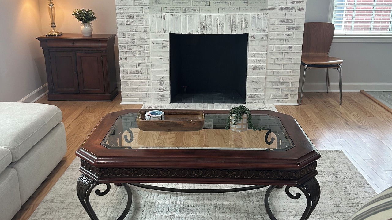 Photo of Livingroom in Durham